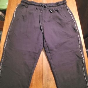 Men's M Calvin Klein joggers